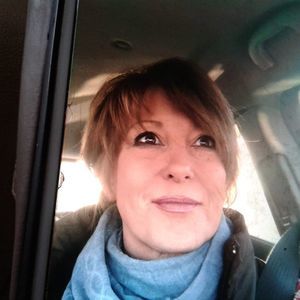 Meet your Posher, Connie